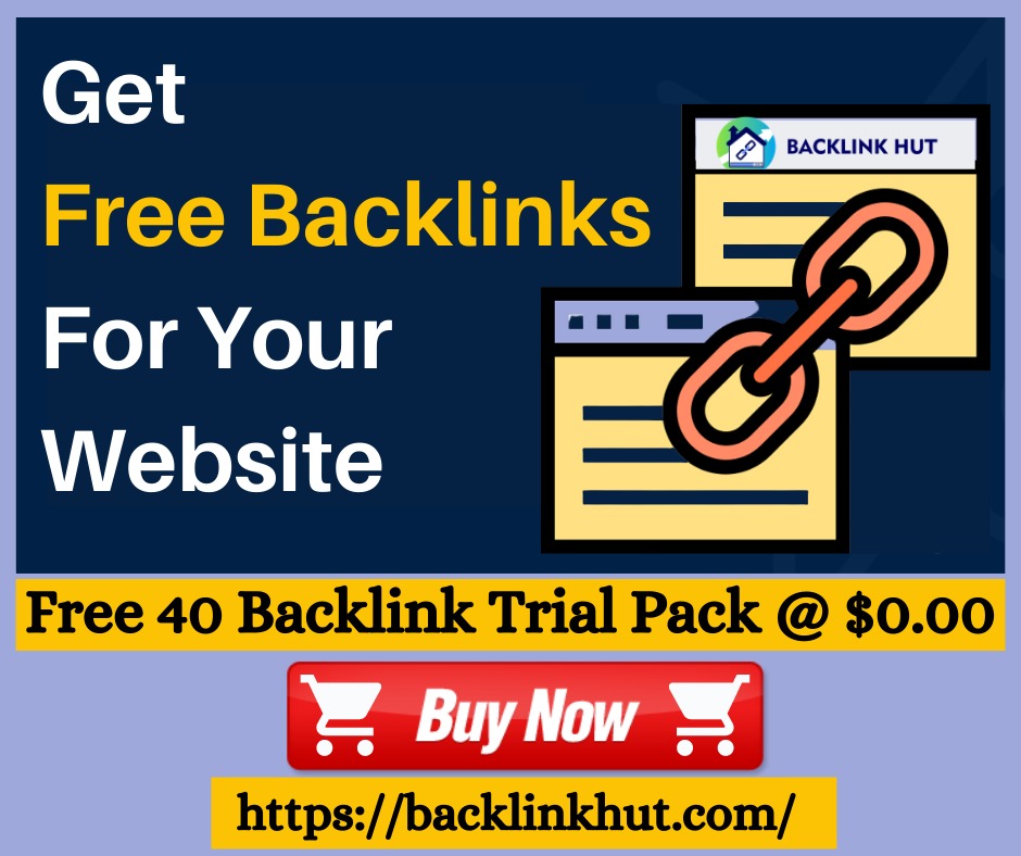free quality backlinks
