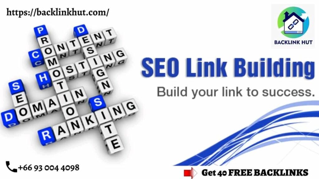free seo link building