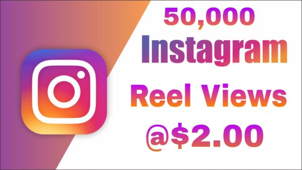 Instagram Free Reels Views