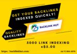 Get Your Link Crawled
