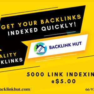 Get Your Link Crawled