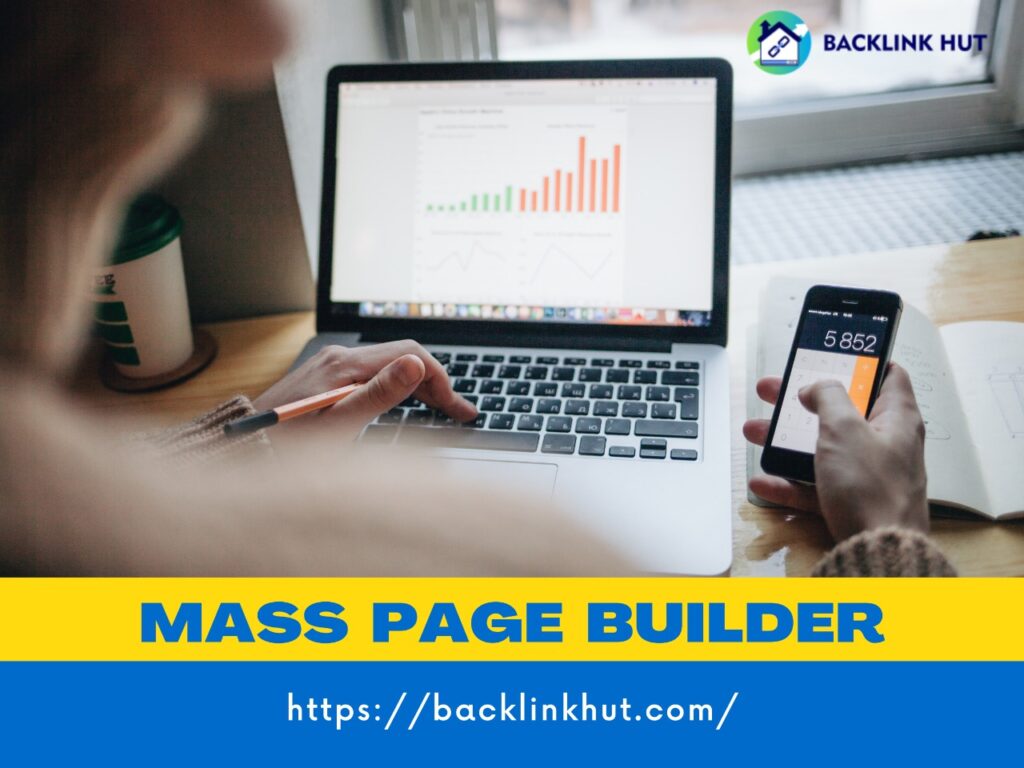 mass page builder