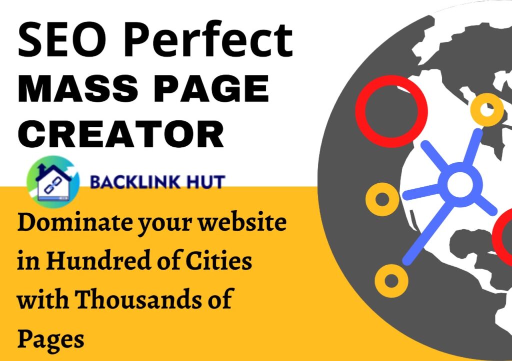 mass pages by professional