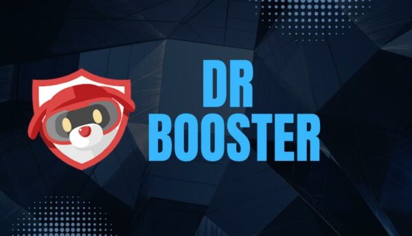 Dr Booster