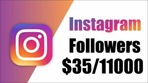 11,000 Instagram Followers — featured image