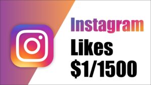1,500 Instagram Likes — featured image
