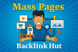 Mass Pages — 100 Programmatic SEO Pages — featured image