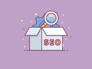 Monthly SEO Package — featured image