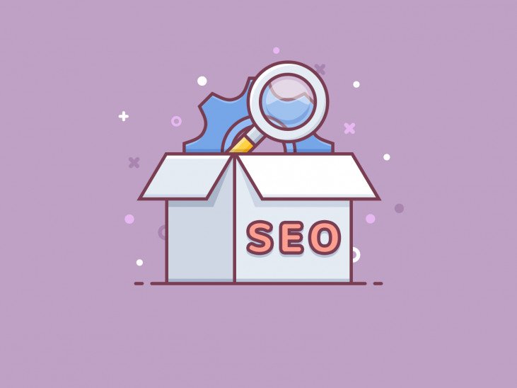 Monthly SEO Package — featured image