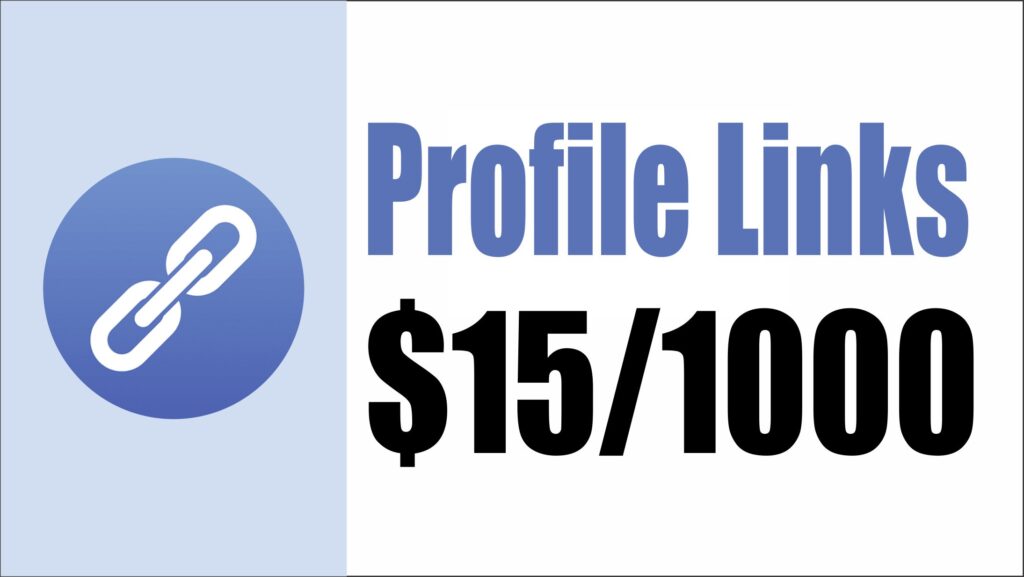 Profile Links 1000 — featured image