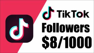 1,000 TikTok Followers — featured image