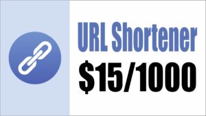 URL Shortener Backlinks 1000 — featured image