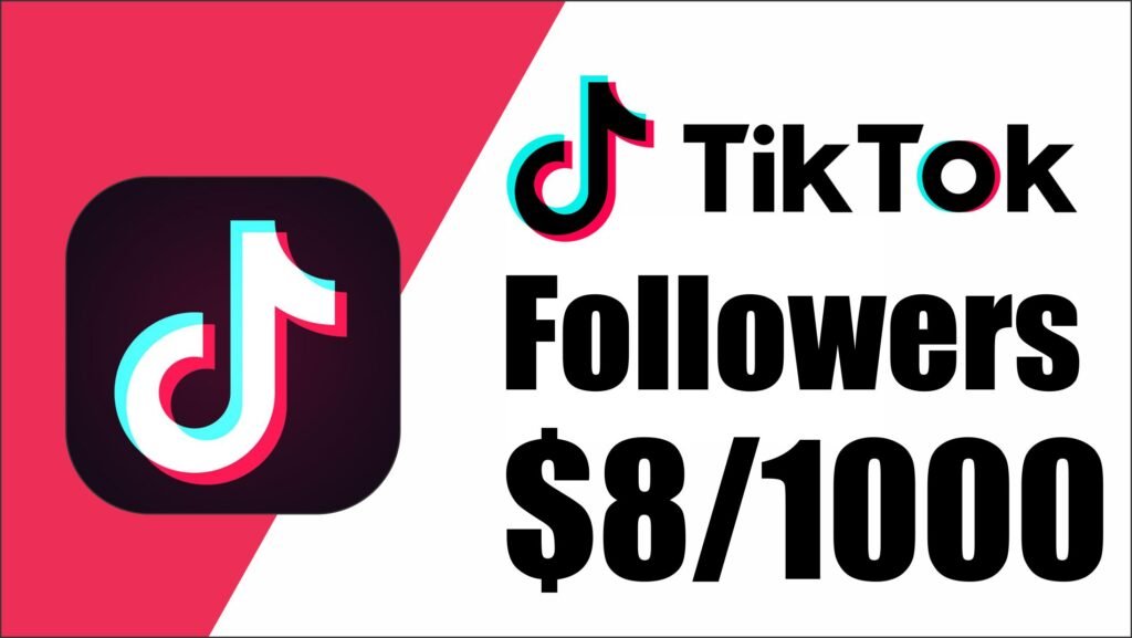 1,000 TikTok Followers — featured image