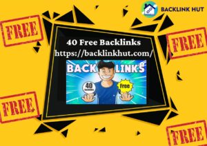 Free Starter Backlink — featured image