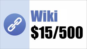 Wiki Backlinks Pack 1000 — featured image