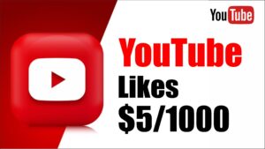 1,000 YouTube Likes — featured image