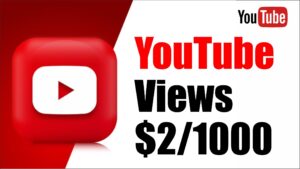 1,000 YouTube Views — featured image