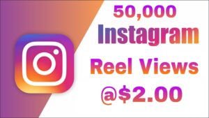 Free Instagram Reel Views — featured image