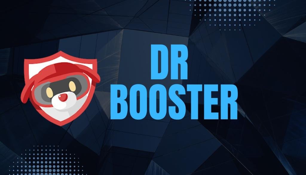 DR Booster — featured image