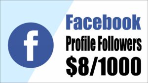 Facebook Profile Followers 1000 — featured image